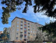 Prodej bytu 3+1 s balkónem (68 m2), ul. Střímelická, Praha 4-Spořilov
