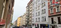 Prodej, byt 3+1/B, L, OV, 68 m2, Praha 7 - Holešovice