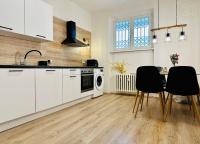 Prodej bytu 2+1, 54 m2 - Praha - Malá Strana