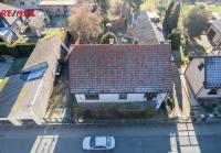 Prodej rodinného domu 5+kk nebo 4+1 v Kostelci nad Černými lesy s pozemkem 1 312 m2