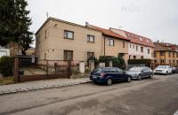 Prodej Rodinný dům, 190m2, Praha, Praha 15, Hostivař