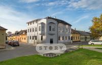 Prodej, Byt 2+kk, 52 m2, Šternberk, Jiráskova