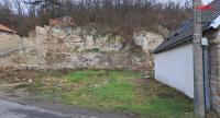 Prodej stavebního pozemku 349 m