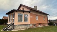 Novostavba RD 5+1 Dolní Město