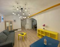 Prodej bytu 2+kk 50 m2