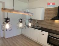 Prodej bytu 2+1, 52 m2, Praha, Újezd - Malá Strana