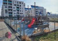 Prodej krásného bytu 2+kk/B/S, OV, 58 m2, Praha 9 - Hloubětín, ul. Laponská