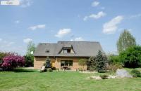 Prodej rodinného domu 255 m2, pozemek 3 017 m2