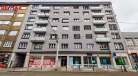 Prodej bytu 4+1, 97 m2, Dělnická, Praha 7 - Holešovice