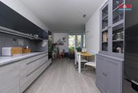 Prodej bytu 2+kk, 54 m2, Praha, ul. Na Vackově