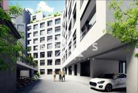 Prodej bytu 1+kk - 20 m2, Mozartova, Praha 5 - Smíchov