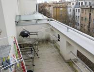 Prodej bytu 1+kk/T/S, OV, 33 m2, Praha 3 - Žižkov, ul. Biskupcova