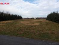 Prodej stavebního pozemku 2178 m2 v obci Dolní Lutyně, ulice Písečná