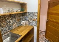 Prodej, bytu - apartmánu 1kk, 19m2 - Dolní Újezd - Staměřice