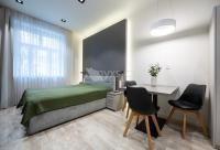 Prodej bytu 1+kk, 27 m2, ul. Slavíkova, Praha 2- Vinohrady