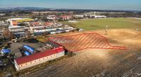 Prodej komerčního pozemku, 11.196 m2