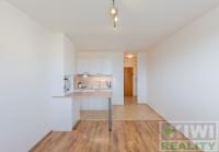 Prodej, byt 1+kk 28,5 m2, Praha-Kyje