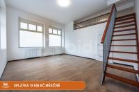 Prodej bytu 1+1, Praha - Za Vokovickou vozovnou