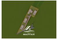 Prodej, Pozemky pro bydlení,888m2,615m2,531m2 - Markvartovice