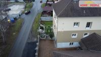 Velký rodinný dům v Kozolupech u Plzně o velikosti 6+2.