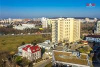 Prodej bytu 1+kk, 25 m2, Praha, ul. Děčínská