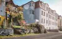 Prodej luxusního horského apartmánu 2+kk, 46,3 m2, 1. NP, Jáchymov