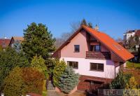 Prodej samostatného RD na pozemku 931m2, Praha 6, Bílá hora, Nad višňovkou