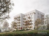 Prodej bytu 3+kk 96,7 m2, Světlá nad Sázavou