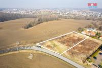 Prodej pozemku k bydlení, 2382 m2, Ostrava