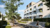 Prodej, byt 3+kk, 90,04 m2 s terasou 11,55 m2 - Praha 8 - Ďáblice