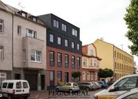 Prodej bytu 3KK 70,9m2 Brno - Černovice / ul. Štolcova /
