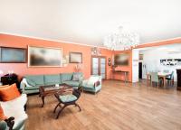 Prodej, Byty 4+kk, 183 m2 - Praha, Malvazinky