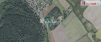 Prodej stavebního pozemku 1070 m2, Červená Píska