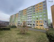 Prodej bytu 2kk, ul. Josefa Ševčíka, Most, 40 m2