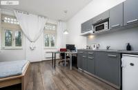 Prodej bytu 1+kk 21 m2