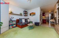 Prodej bytu 1+kk, 30 m2, DV, ul. Žalovská, Praha 8 - Čimice