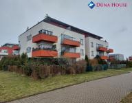 Prodej bytu 1+kk 26,9 m2 s terasou, Praha 10 - Pitkovice
