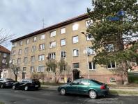Prodej, byt 2+1, 49 m2, Sokolov, ul. Hornická