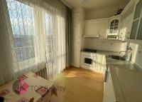 Prodej bytu 3+1/B/S, 68 m2, Praha 4 Záběhlice, ul. Střimelická