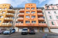 Prodej bytu 4+kk, ul. Na Petynce, Praha 6 - Břevnov