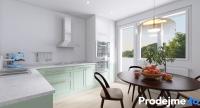 Prodej bytu 3+1, 65 m2 - Místecká, Praha