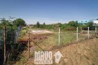 Prodej stavebního pozemku 396 m2, ul. Wiesenthalova, Praha 5 - Řeporyje