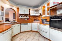 Prodej bytu 3+kk, 173 m2, Pardubice - centrum
