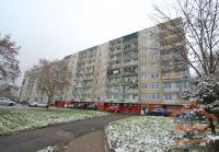 Prodej bytu 4+1, 76 m2 - Větrná, Litvínov - Janov