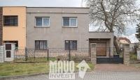 Prodej, vícegeneračního rodinného domu v Praze 9 - Satalicích