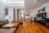 Prodej rodinného domu, 340 m2, Praha 6, ul. Požárnická
