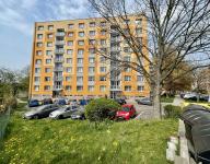 Prodej, byt, 3+1 68 m2, balkónem, sídliště Struha, Vamberk