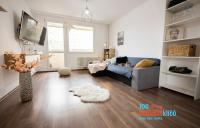 Prodej bytu 4+1, 68 m2 Praha-Braník