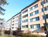 Prodej bytu 3+1, 78m2, OV, ul. Niederleho, Praha - Malešice.