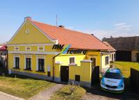 Čelákovice, prodej rodinného domu s pozemkem 5.884m2